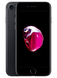 iPhone 7 (A1778) Black 32GB Unlocked Grade C