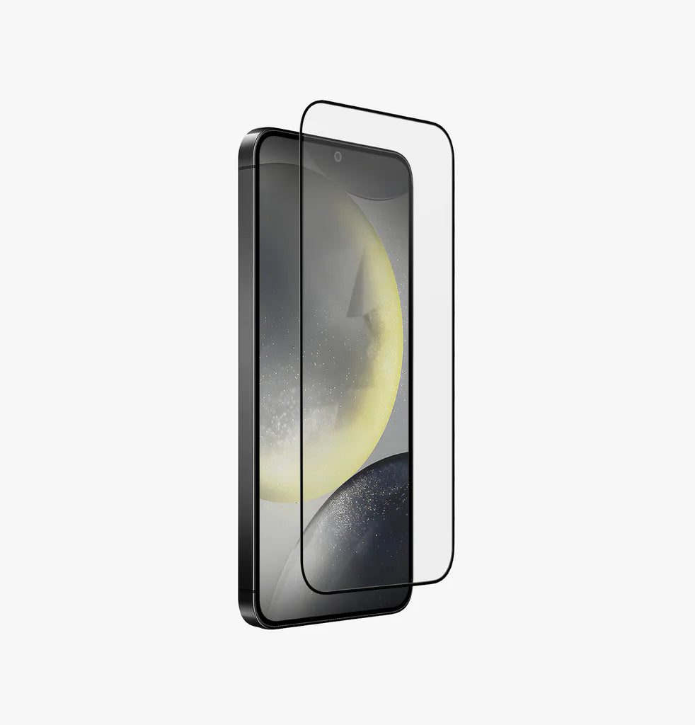 Samsung S24 tempered glass screen protector