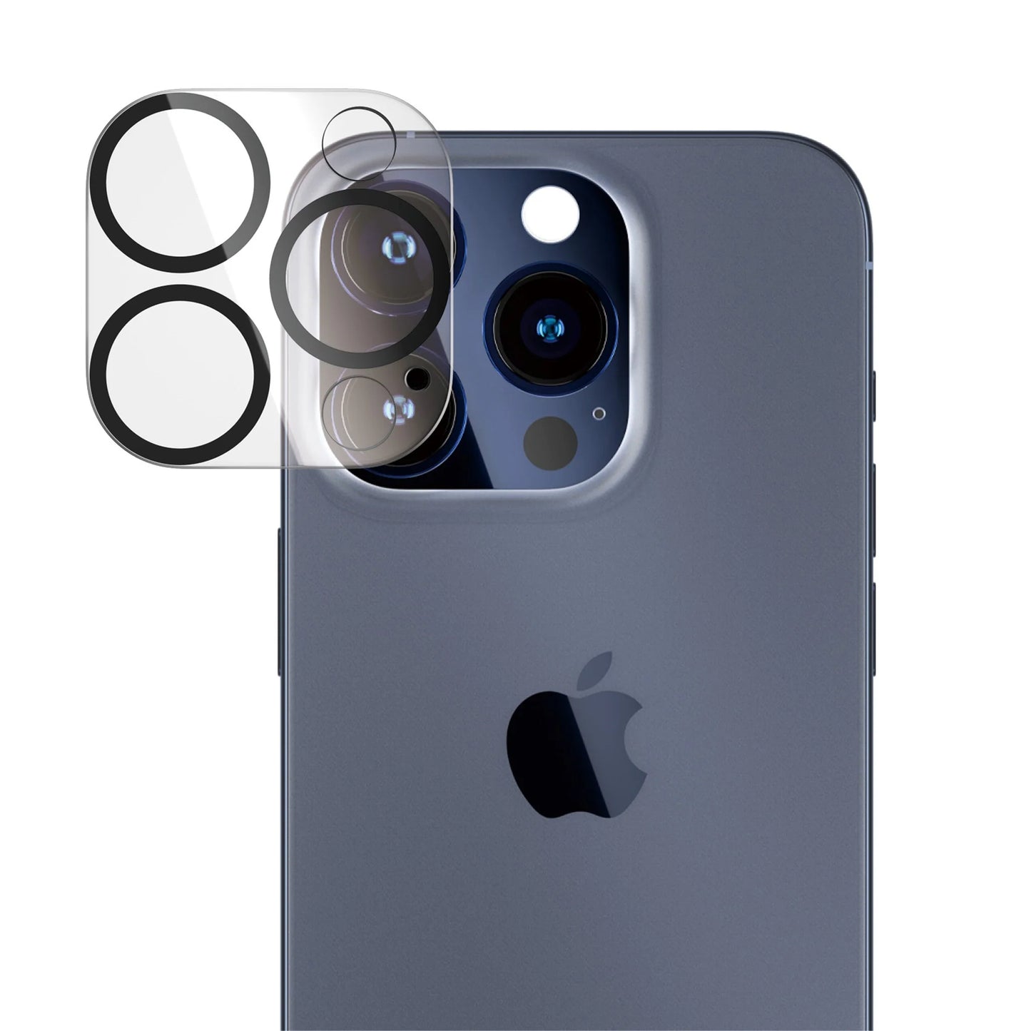 Iphone 15 Pro/Pro Max  Camera Protector