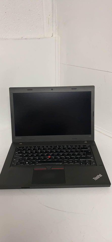 Lenovo Thinkpad L460 core 15 6th GEN integrated 8GB DDR3 ITB HDD 14”