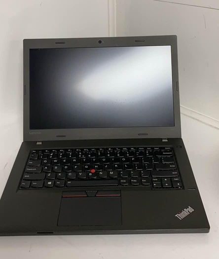 Lenovo L470 Core 15 6th GEN integrated 8GB DDR4 ITB HDD 14”