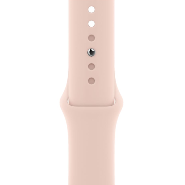 Apple Watch Series 6 GPS+Cellular 40mm Gold Grade B