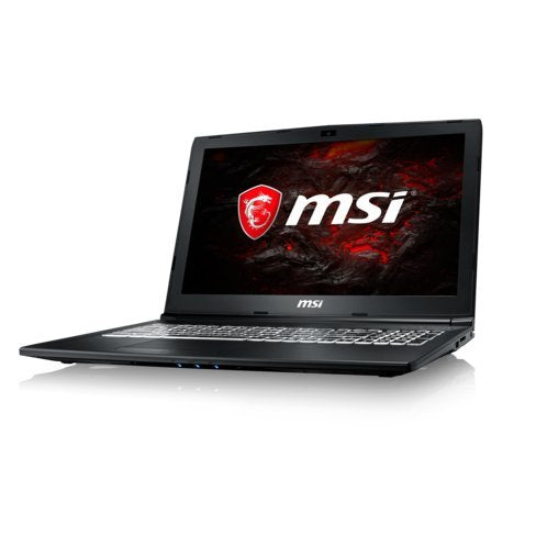 MSI GL62M 7RDX Core I7-7700HQ GTX 1050 (16GB,512GB NVMe + 1TB HDD) 15.6" Gaming Laptop Windows 10  Grade B