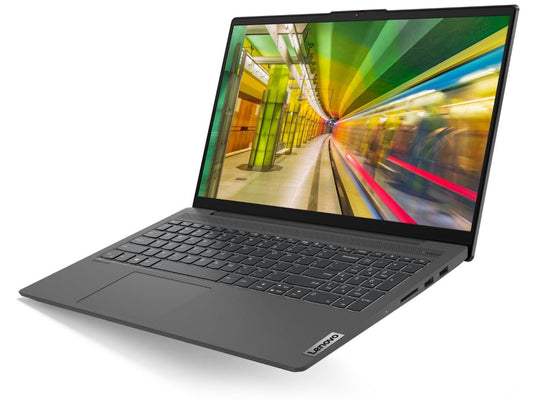 Lenovo IdeaPad 5 15IIL05 Core I5-1035G1 (8GB,256GB) Windows 11 Grade A