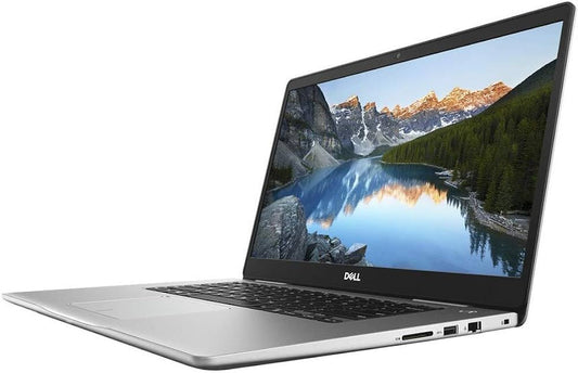 DELL Inspiron 15 7570 Core I7-8550H MX130 (8GB, 256GB) 15.6″ Windows 11 Grade A