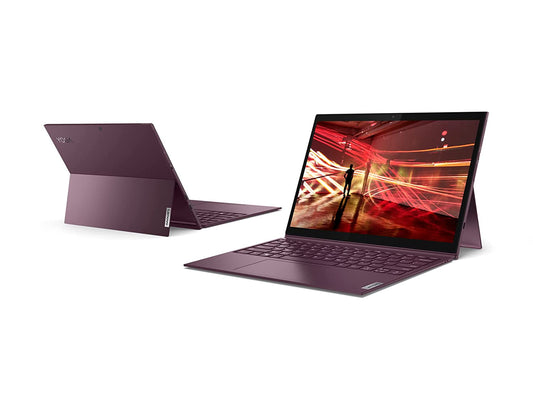 LENOVO Yoga Duet 7 Core I7-10510U 8GB 512GB 13.3" Touchscreen, 2-in-1, Pen Windows 11 NEW