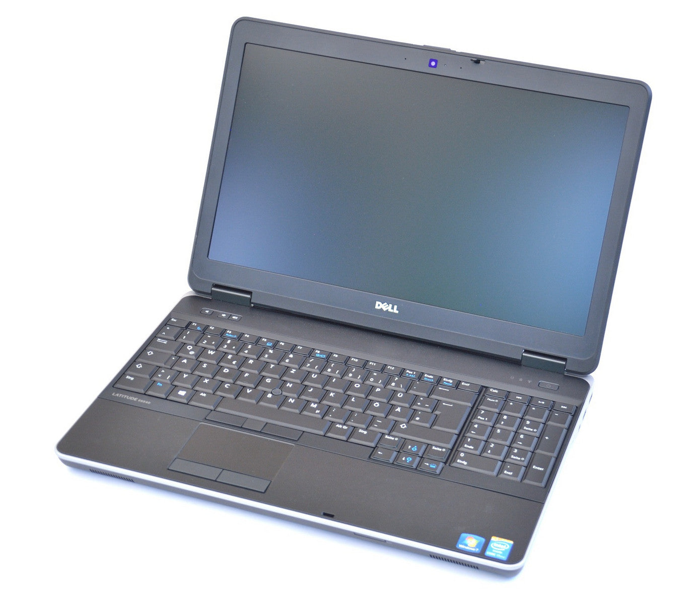 DELL Latitude E6540 Core I7-4600M HD8790M 8GB 256GB 15.6" Windows 10 Grade A