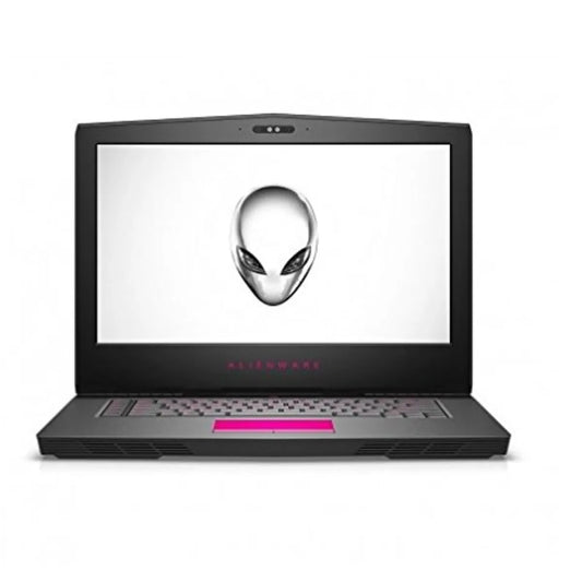 DELL Alienware 15 R4 Core I7-8750H GTX 1060 (16GB DDR4,512GB NVMe + 1TB SSD) Gaming Laptop Windows 11 Grade B