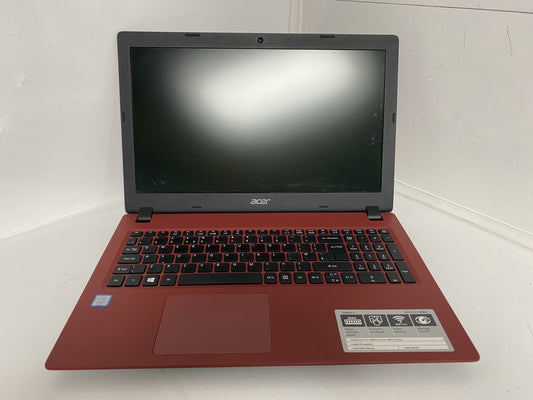 Acer 4GB DDR4 Memory 1000GB HDD Core i3-7020U (2.3 GHz 3MB L3 Cache) 7th GEN
