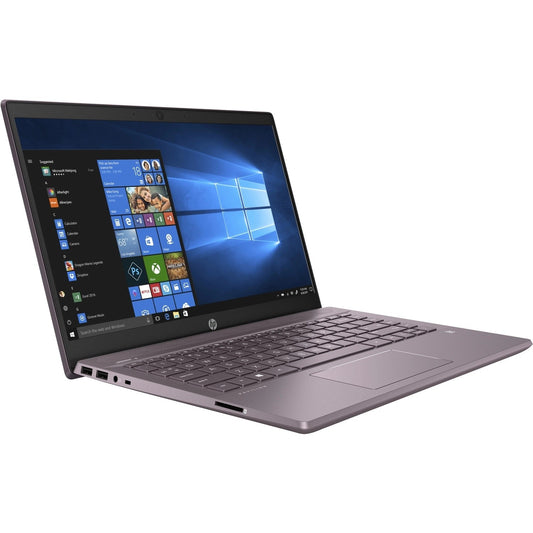 HP Pavilion 14-ce3514sa Core I5-1035G1 (8GB,128GB) 14" Windows 11 Grade A
