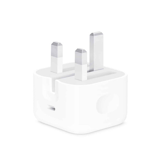 Genuine Apple 20W USB-C Power Adapter