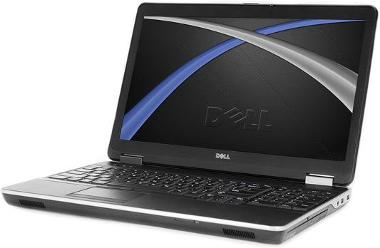 DELL Latitude E6540 Core I7-4600M HD8790M 8GB 256GB 15.6″ Windows 10 Grade A