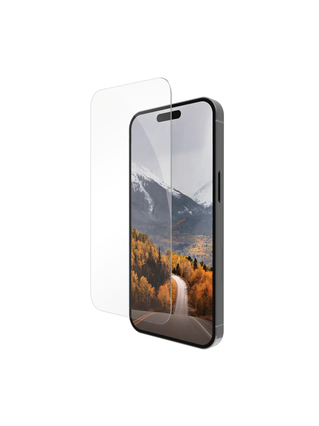 iPhone 16 Pro max Tempered Glass