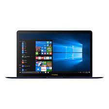 ASUS ZenBook UX490U Core I5-8250U (8GB,256GB) 14" Fingerprint Windows 11 Grade A