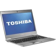 Toshiba Portege (Z830-104) 13.3" Intel Core i5-2557M  (4GB 128GB)