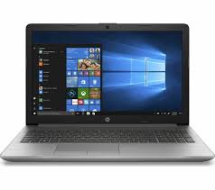 HP NoteBook 255 G7  15.6"   AMD Ryzen 3 2200U (8GB 256GB)