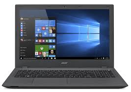 Acer N15Q1  15" Intel Core i5-6200U (8GB 256GB) Windows 10 Pro