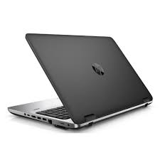 HP Probook 650 G3 15.6" Intel Core i5-7200U (4GB 128GB) Windows 10 Pro