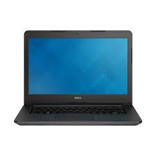Dell Latitude 3450 14" Intel Core i5-5200U (6GB 256GB)
