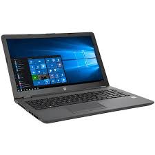 HP NoteBook 250 G6 Core I7-7500U (8GB, 256GB) 15.6" Windows 10