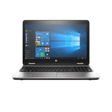HP Probook 650 G3 15.6" Intel Core i5-7200U (4GB 128GB) Windows 10 Pro