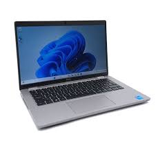 Dell Latitude 5420 14" Intel Core i5-1145G7 (11th Gen) Intel Iris Xe (16GB 256GB)