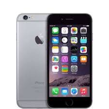 iPhone 6s 32GB Space Grey  Sim Free Grade C