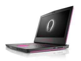DELL Alienware 15 R4 Core I7-8750H GTX 1060 (16GB DDR4,512GB NVMe + 1TB SSD) Gaming Laptop Windows 11