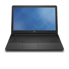 Dell Vostro 15 (15.6") Intel Core i3-6006U (4GB 256GB) Windows 10 Pro