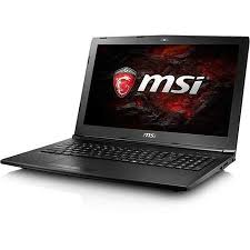 MSI GL62M 7RDX Core i5-7300HQ  GTX 1050 (16GB,128GB+256GB) 15.6" Gaming Laptop Windows 10 