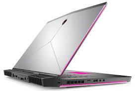 DELL Alienware 15 R4 Core I7-8750H GTX 1060 (16GB DDR4,512GB NVMe + 1TB SSD) Gaming Laptop Windows 11