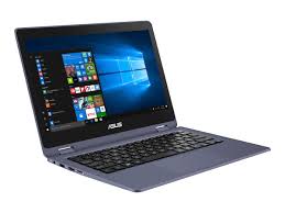 Asus ViviBook14 (TP412U) 14" Intel Core i13-8130U (8GB 128GB) Windows 11