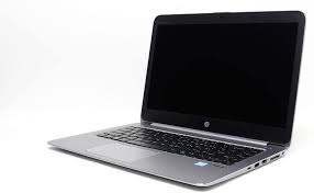 HP EliteBook Folio 1040 G3 Intel Core i5-6200U 14" FHD 1920x1080 (8GB 256GB)