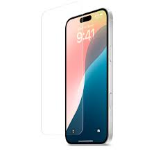 iphone 16 Plus Tempered Glass