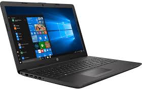 HP NoteBook 255 G7 AMD A4-9125 Radeon R3, 4 compute Cores 2C+2G 2.30 GHZ 15.6" (4GB 128GB)