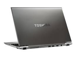 Toshiba Portege (Z830-104) 13.3" Intel Core i5-2557M  (4GB 128GB)
