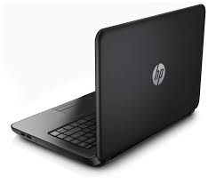 HP NoteBook 240 G3 14" Intel Celeron windows 10 (2GB 128GB)