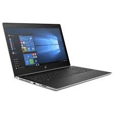 HP ProBook 450 G5 15.6" Intel Core i5-8520U (8GB 256GB)
