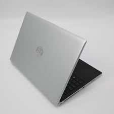 HP ProBook 450 G5 15.6" Intel Core i5-8520U (8GB 256GB)