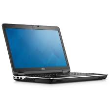 DELL Latitude E6540 Core I7-4600M HD8790M 8GB 256GB 15.6" Windows 10