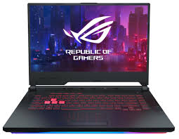 Asus Rog Strix G531 Intel Core i7-9750H Intel UHD 630 (16GB 512GB) Windows 11