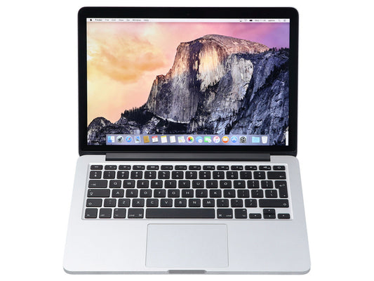 MacBook Pro (A1502) Retina 13"  2014