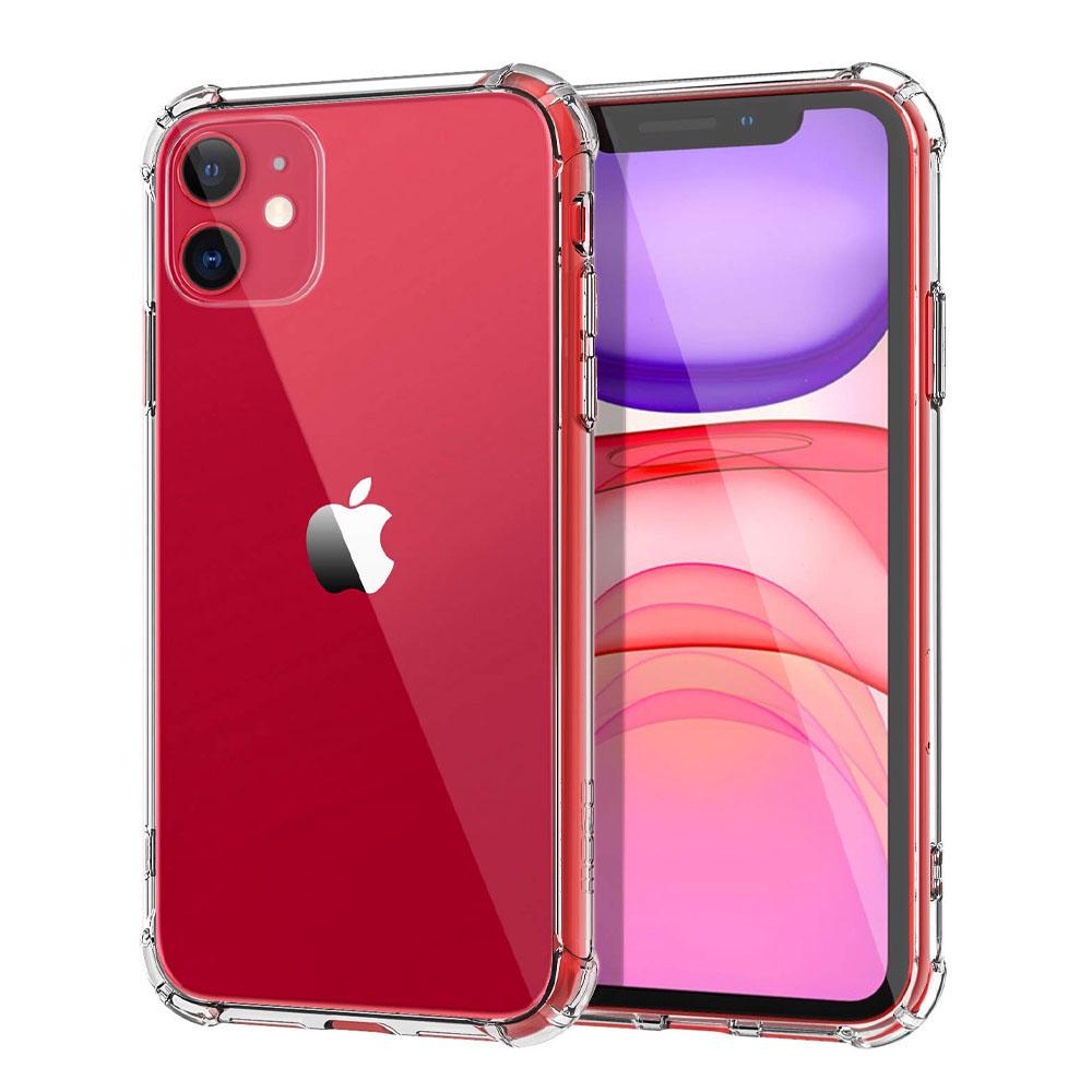 iPhone 11 Atouchbo King Kong Anti-Burst Armour Case