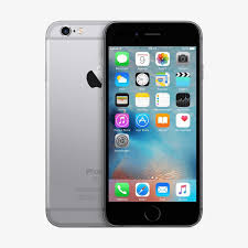 iPhone 6s 16GB Space Grey locked to O2 Grade A