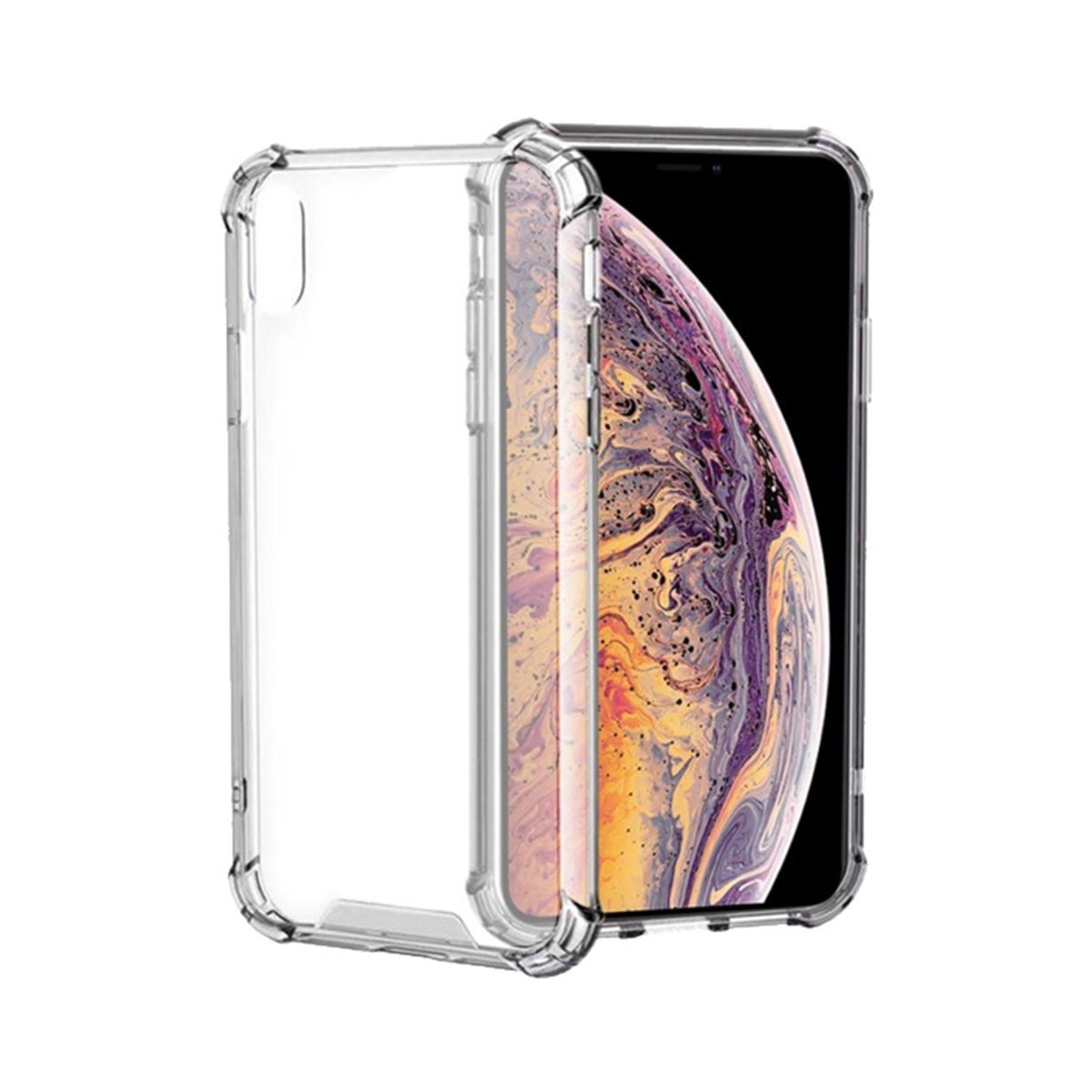 iPhone XR Atouchbo King Kong Anti-Burst Armour Case