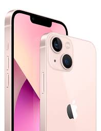 iphone 13 Pink  Unlocked 128GB Grade B