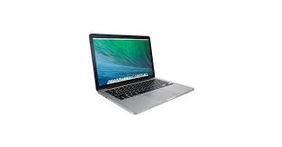 MacBook Pro (A1502) 2014 Retina 13" GHz Dual-Core Intel Core 17 (8GB)