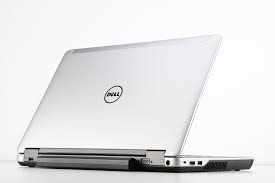 DELL Latitude E6540 Core I7-4600M HD8790M 8GB 256GB 15.6" Windows 10