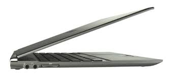 Toshiba Portege (Z830-104) 13.3" Intel Core i5-2557M  (4GB 128GB)