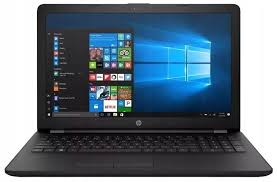 HP TPN-C125 Intel Core i5-6200U 15.6" (8GB 256GB)